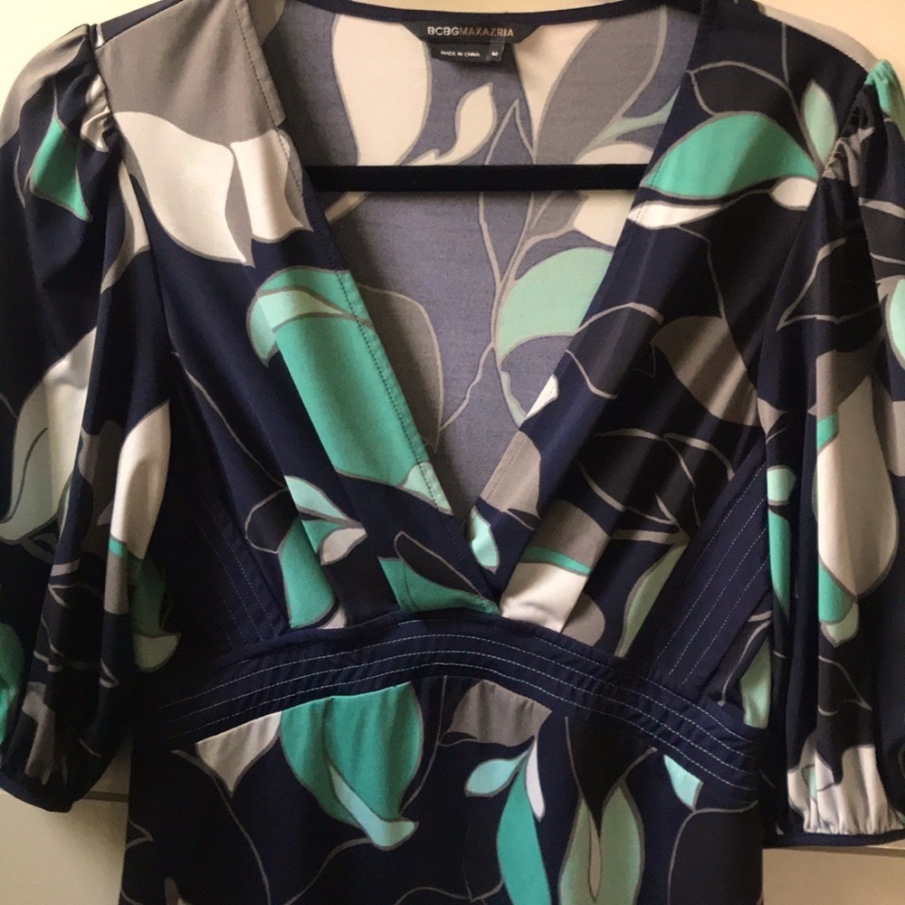 BCBG Maxazria Top